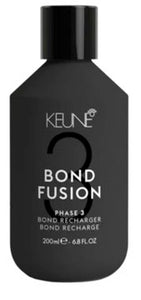 Keune Bond Fusion Phase 3 Bond Recharger 200ml