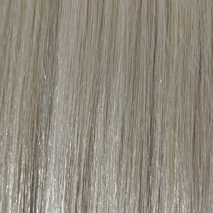 Barbie dream Clip-in Extensions 5 Piece 20" lightest Blonde #60