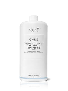 Keune Care Derma Exfoliate Shampoo 1000ml