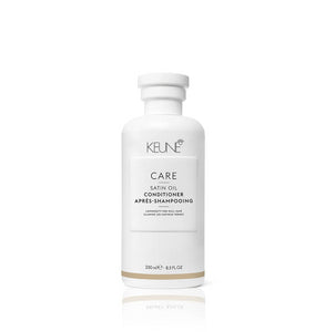 Keune Care Satin Oil Conditioner 250ml