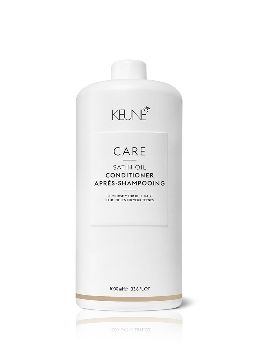 Keune Care Satin Oil Conditioner 1000ml