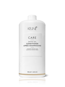 Keune Care Satin Oil Conditioner 1000ml