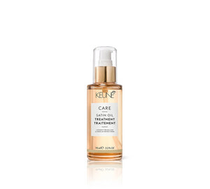 Keune Care Satin Oil Treatment 95ml