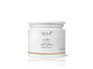 Keune Care Satin Oil Mask 200ml