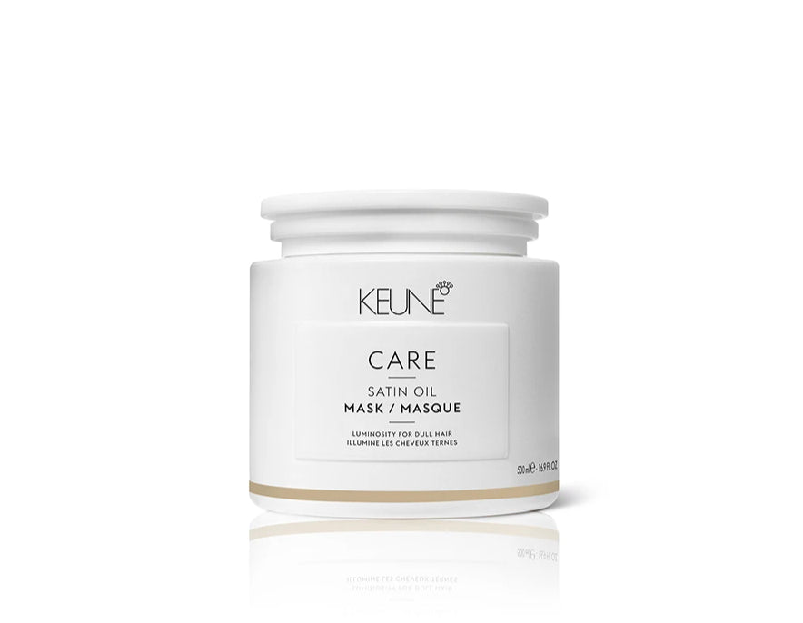 Keune Care Satin Oil Mask 500ml