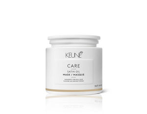 Keune Care Satin Oil Mask 500ml