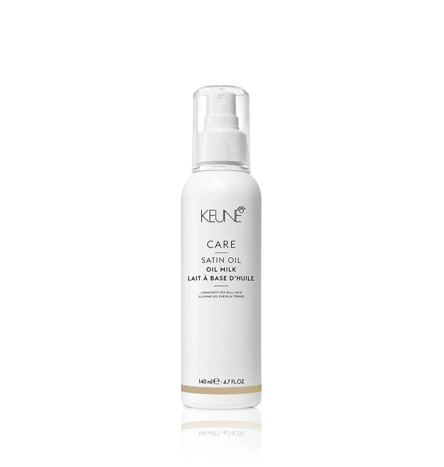 Keune Care Satin Oil - Oil Milk 140ml