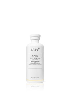 Keune Care Vital Nutrition Shampoo 300ml