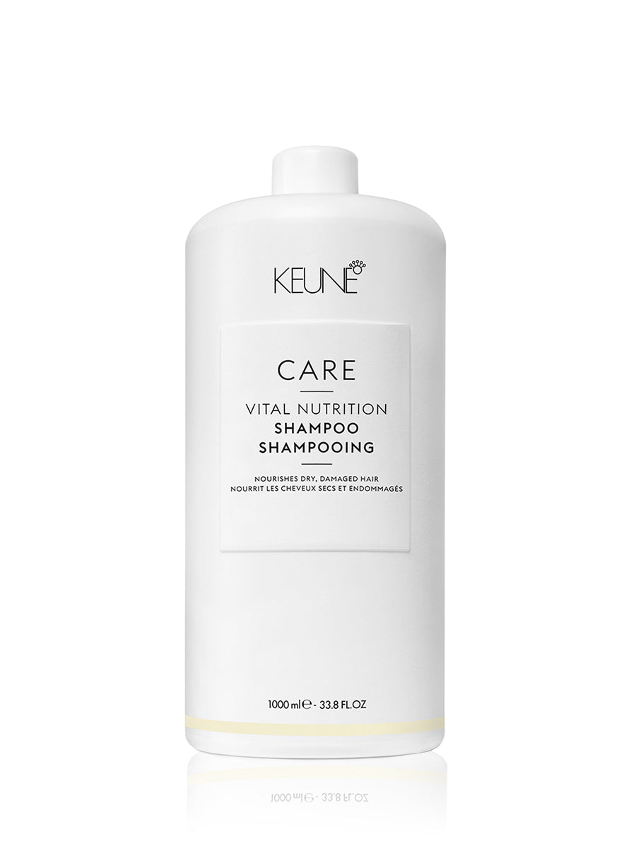 Keune Care Vital Nutrition Shampoo 1000ml