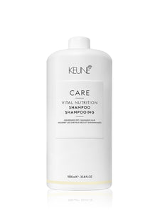 Keune Care Vital Nutrition Shampoo 1000ml