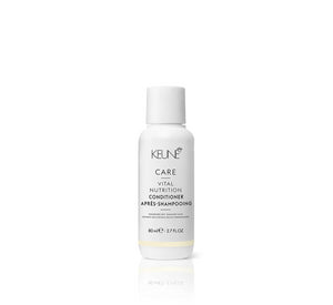 Keune Care Vital Nutrition Conditioner 80ml