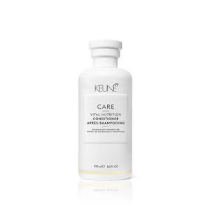 Keune Care Vital Nutrition Conditioner 250ml