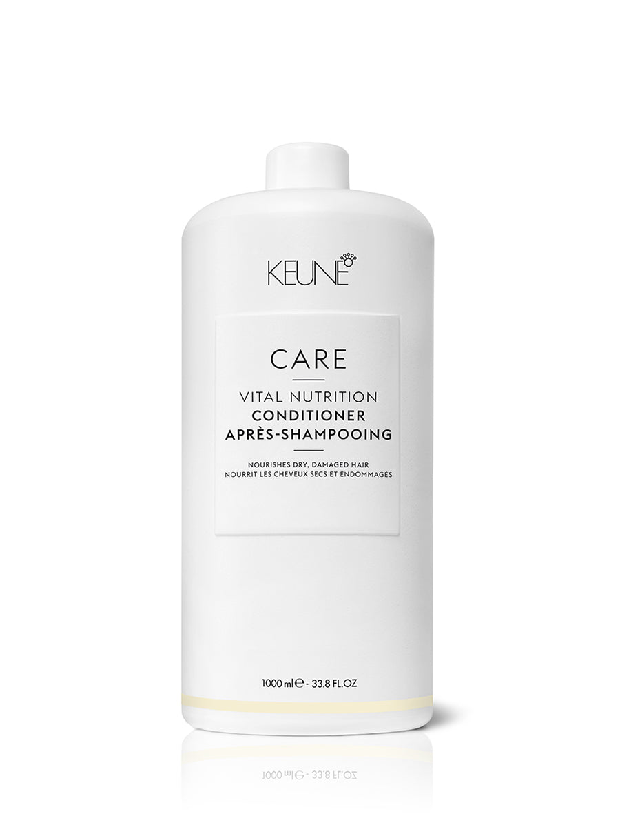 Keune Care Vital Nutrition Conditioner 1000ml