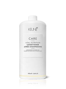 Keune Care Vital Nutrition Conditioner 1000ml