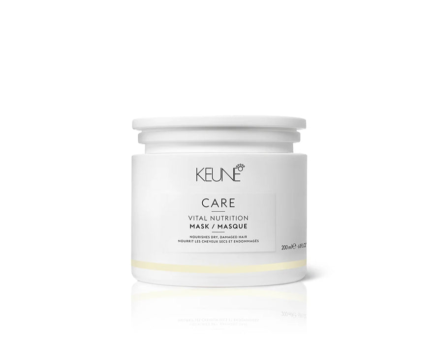 Keune Care Vital Nutrition Mask 200ml