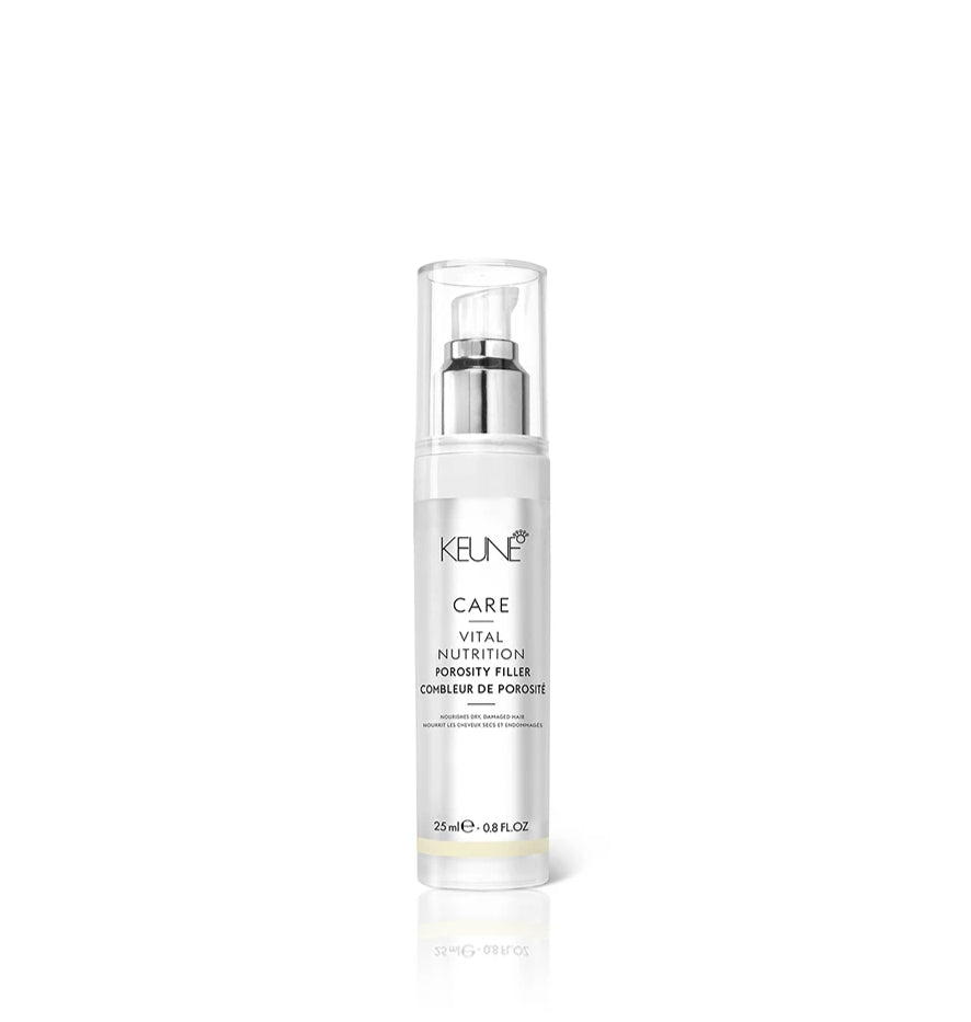 Keune Care Vital Nutrition Porosity Filler 25ml