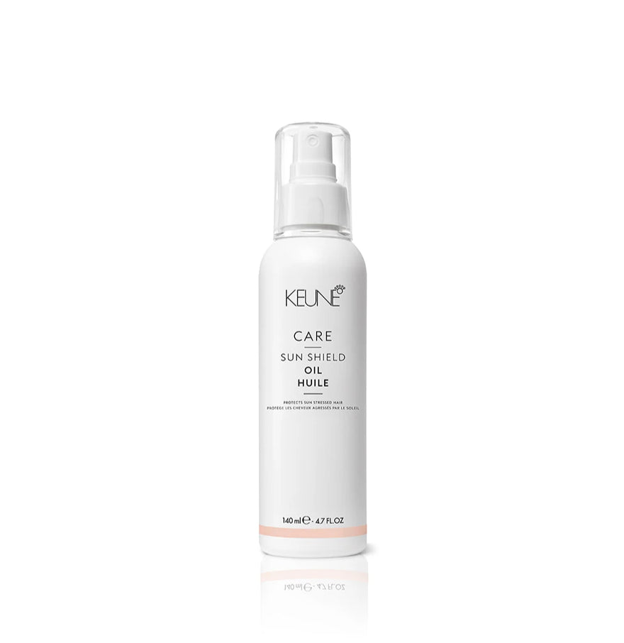 Keune Care Sun Shield Oil 140ml