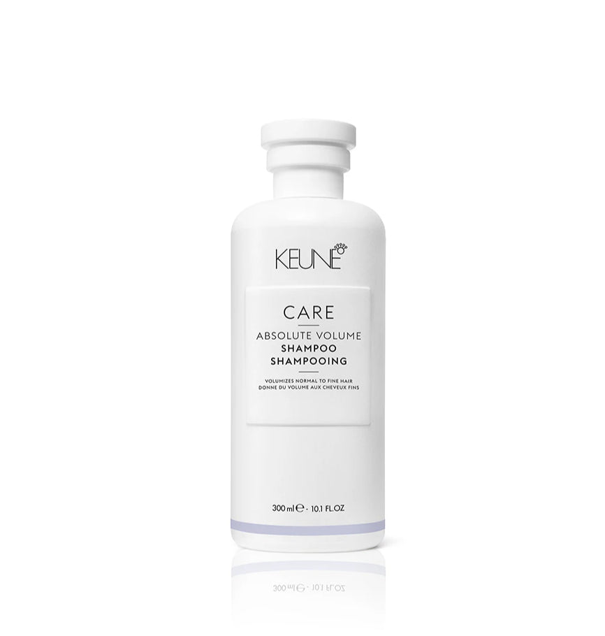 Keune Care Absolute Volume Shampoo 300ml