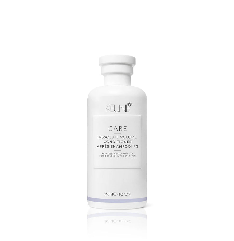 Keune Care Absolute Volume Conditioner 250ml