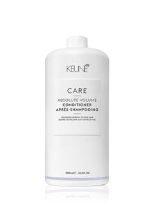 Keune Care Absolute Volume Conditioner 1000ml