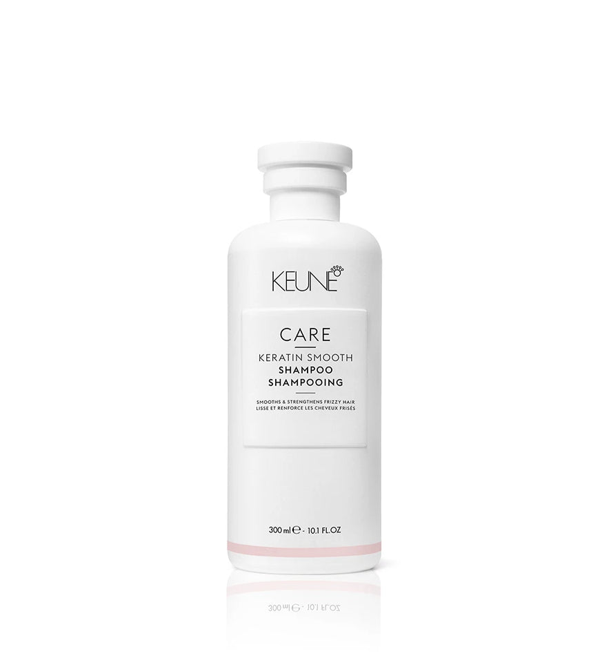 Keune Care Keratin Smooth Shampoo 300ml