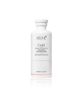 Keune Care Keratin Smooth Shampoo 300ml