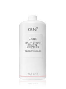 Keune Care Keratin Smooth Shampoo 1000ml