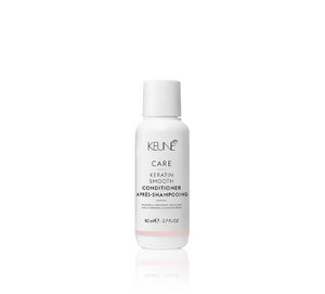 Keune Care Keratin Smooth Conditioner 80ml