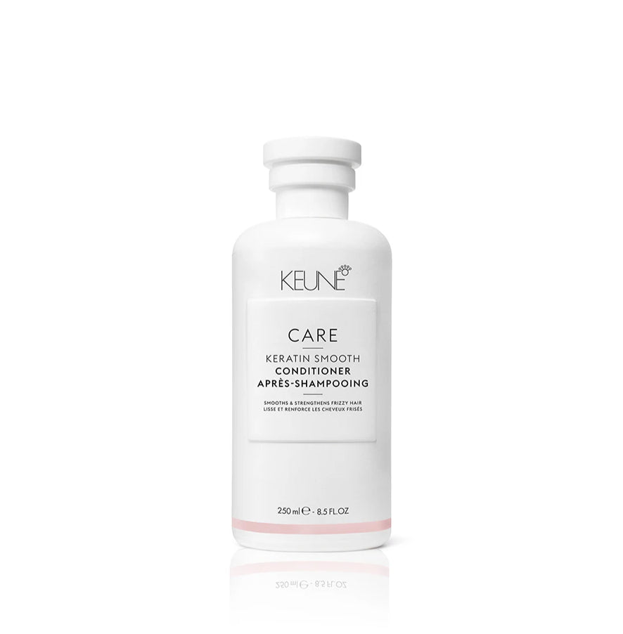 Keune Care Keratin Smooth Conditioner 250ml