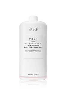 Keune Care Keratin Smooth Conditioner 1000ml