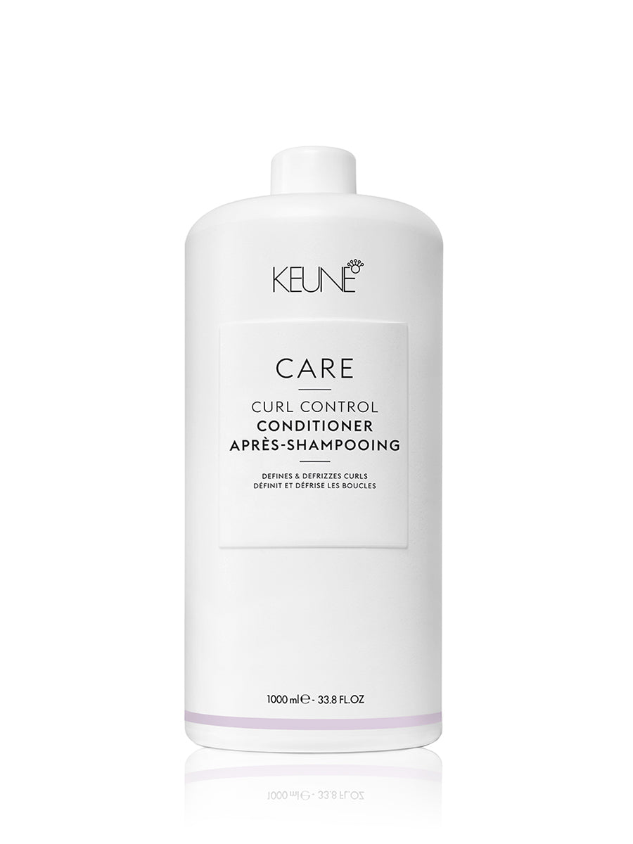 Keune Care Curl Control Conditioner 1000ml