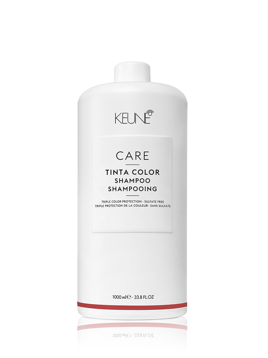 Keune Care Tinta Colour Shampoo 1000ml