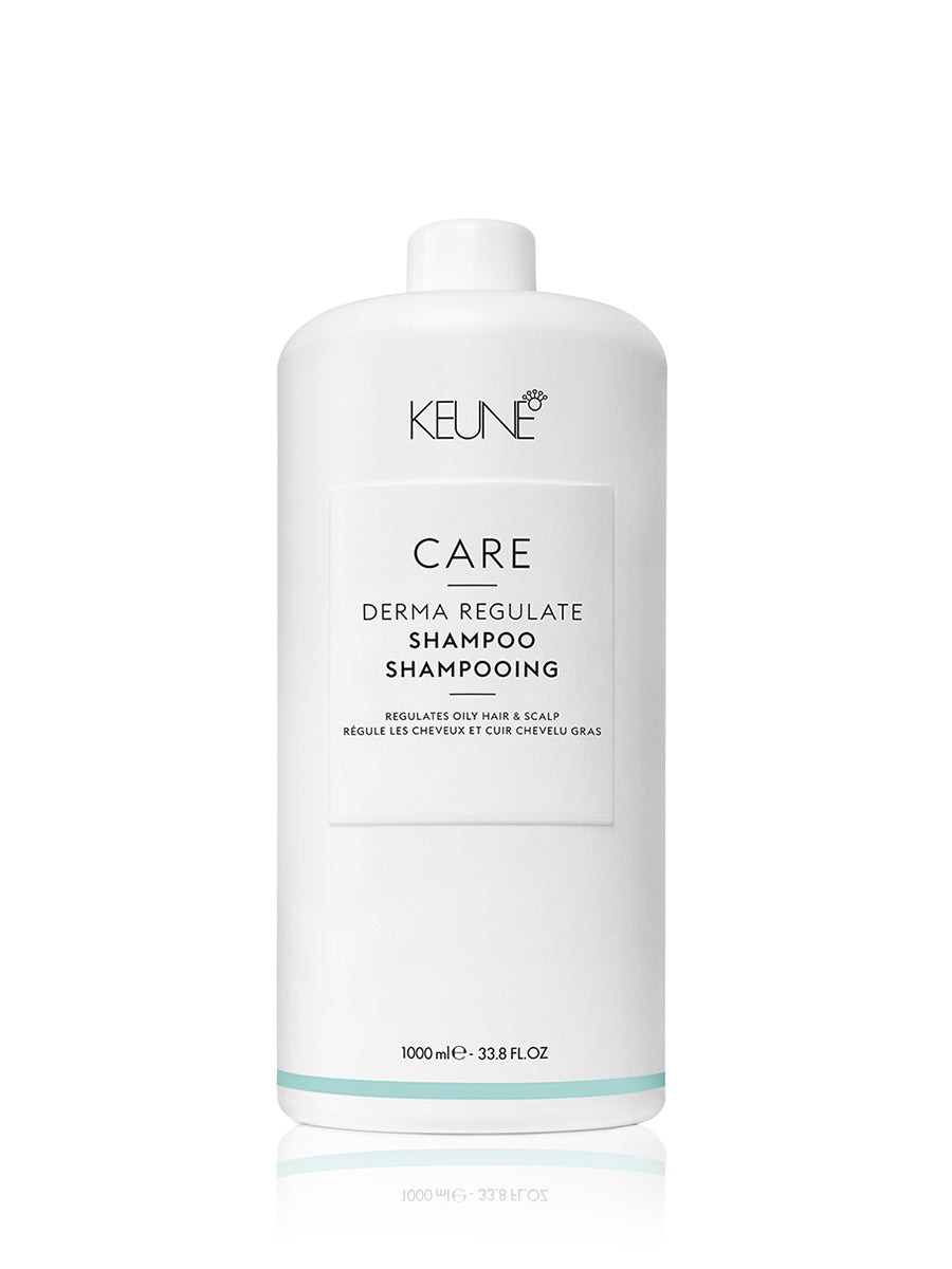 Keune Care Derma Regulate Shampoo 1000ml