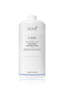 Keune Care Silver Saviour Shampoo 1000ml