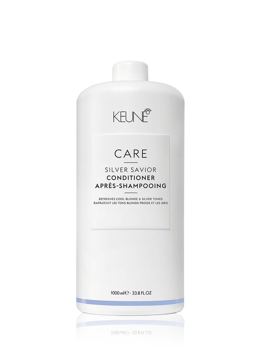 Keune Care Silver Saviour Conditioner 1000ml