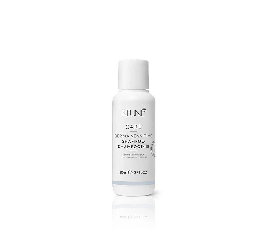 Derma Sensitive Shampoo 80ml