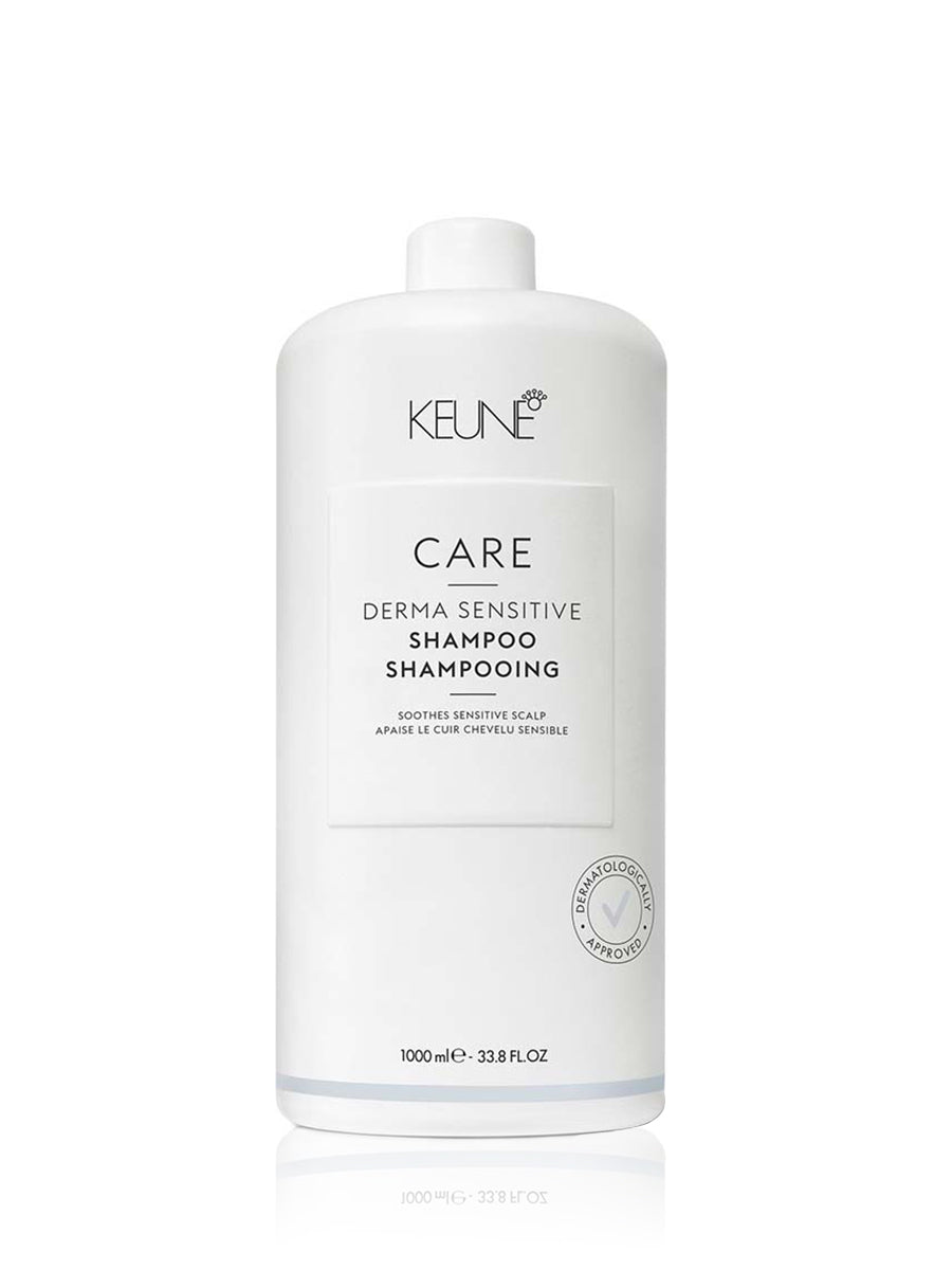 Keune Care Derma Sensitive Shampoo 1000ml