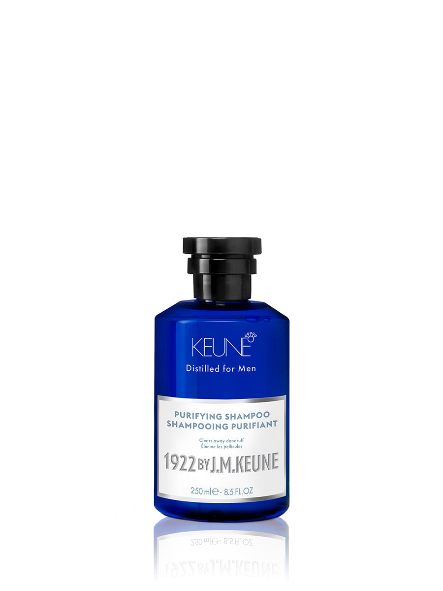 Keune 1922 by J.M Keune Purifying Shampoo 250ml