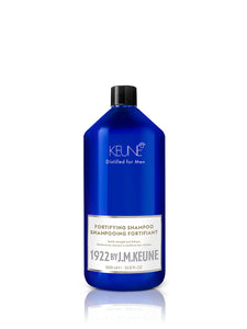 Keune 1922 by J.M Keune Fortifying Shampoo 1L