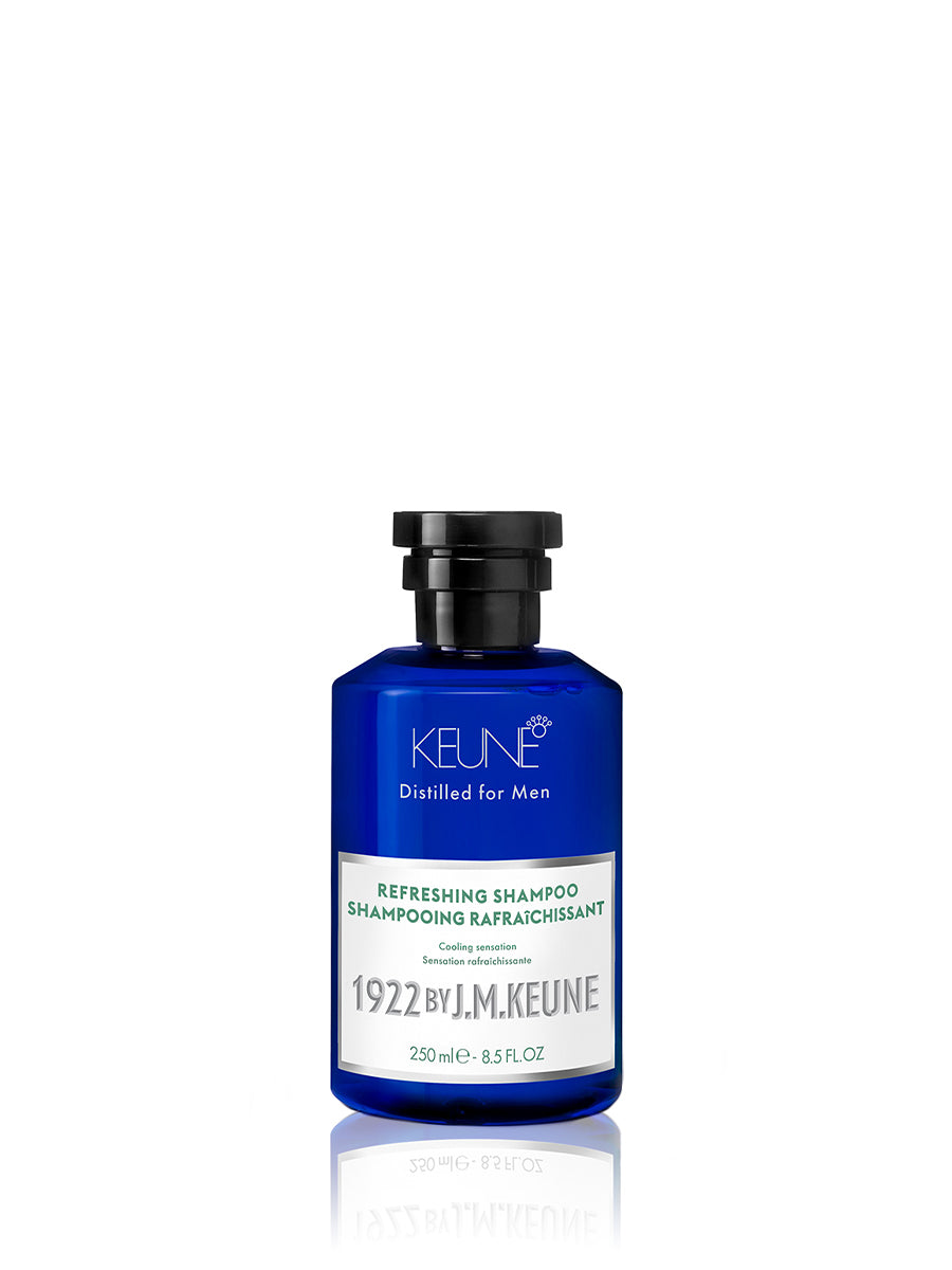 Keune 1922 by J.M Keune Refreshing Shampoo 250ml