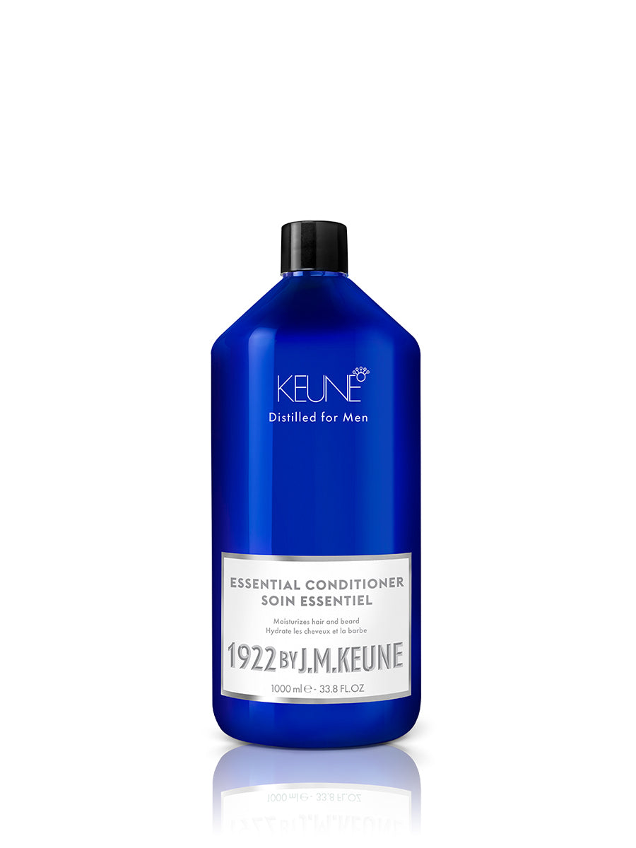 Keune 1922 by J.M Keune Essential Conditioner 1L