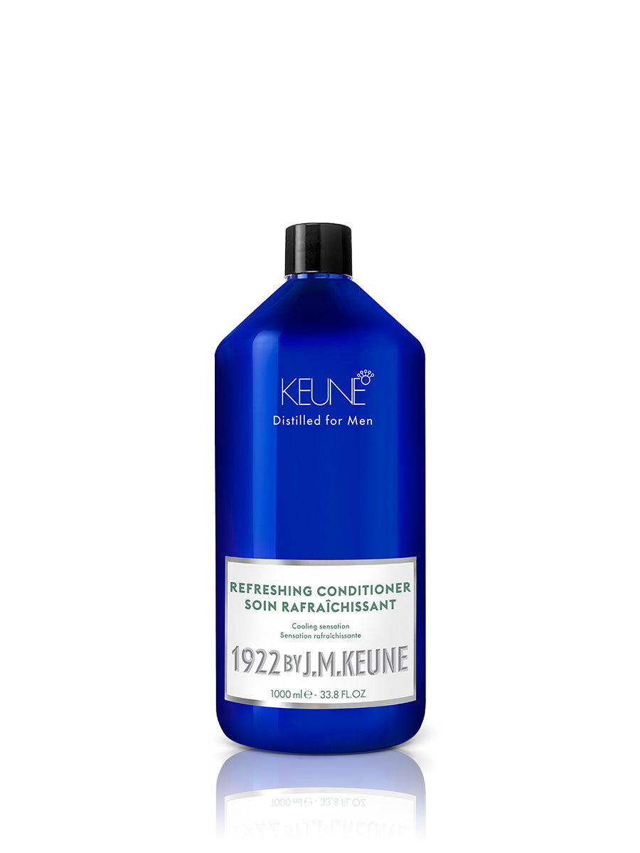 Keune 1922 by J.M Keune Refreshing Conditioner 1L