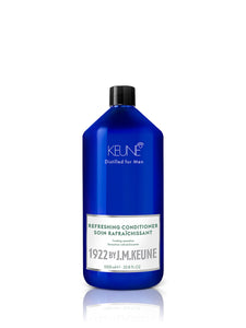 Keune 1922 by J.M Keune Refreshing Conditioner 1L