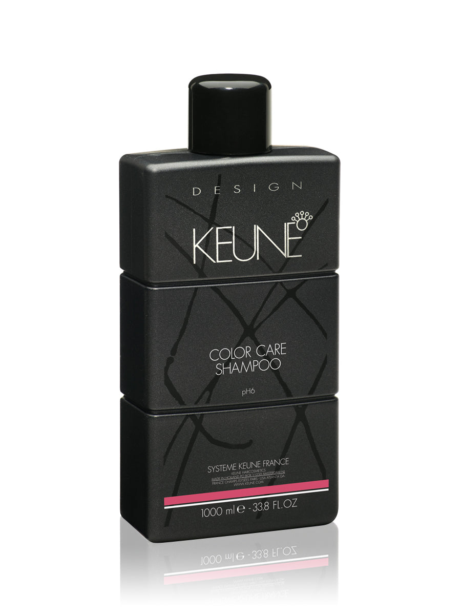 Keune Design Color Care Shampoo 1000ml