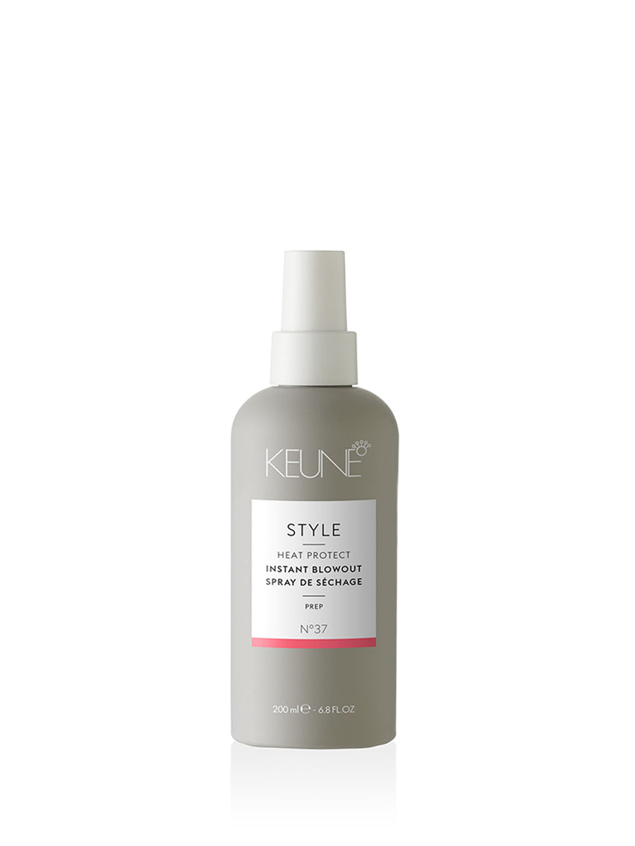 Keune Style Instant Blowout 200ml