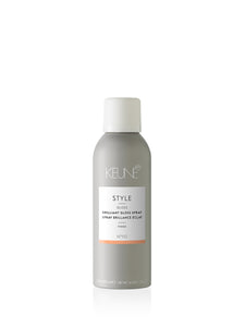 Keune Style Brilliant Gloss Spray 200ml