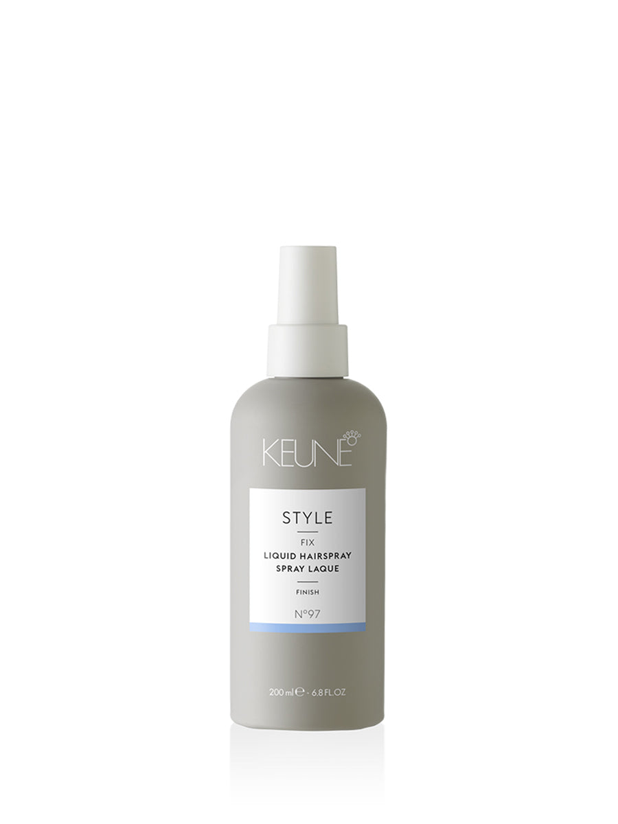 Keune Style Liquid Hairspray 200ml