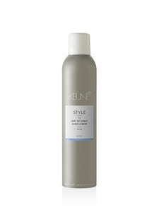 Keune Style Soft Set Spray 300ml