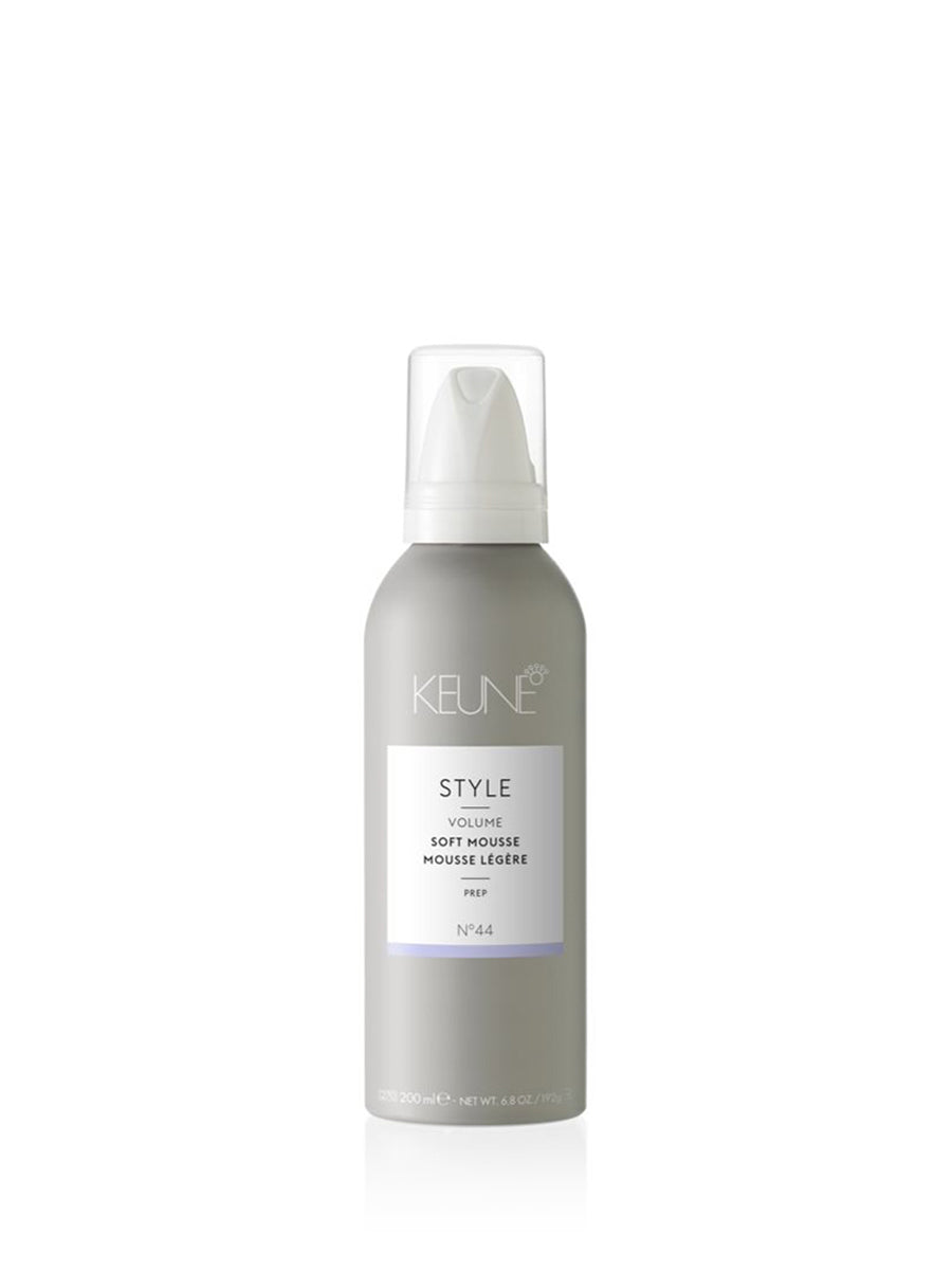 Keune Style Soft Mousse 200ml