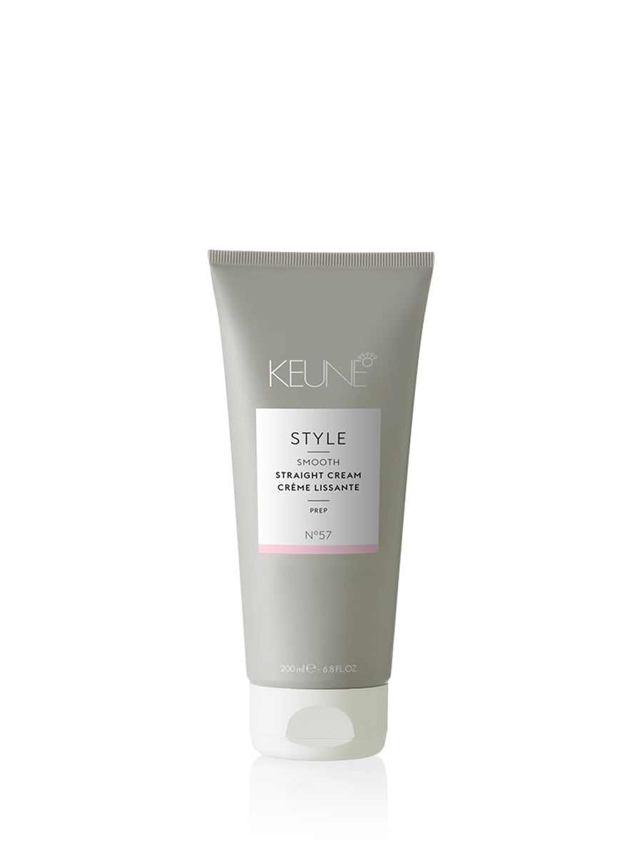 Keune Style Straight Cream 200ml